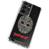 Warner Bros Friday the 13th Doomed Galaxy S21 Ultra 5G Clear Case